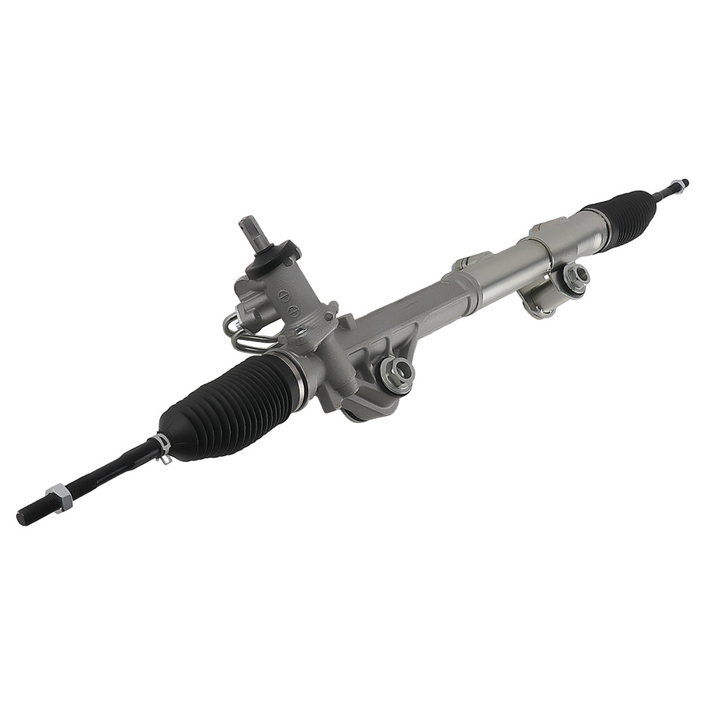 Complete Power Steering Rack Assembly compatible for Ford F150 Expedition Navigator 09-10