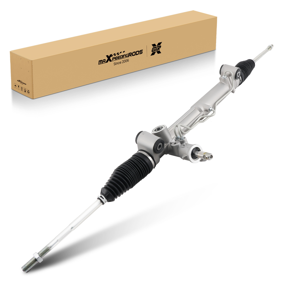 Power Steering RackPinion compatible for Chrysler 300 compatible for Dodge Challenger 22-3082 2011-2020