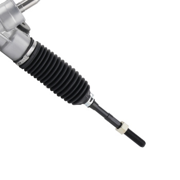 Complete Power Steering Rack and Pinion compatible for Toyota Yaris L4 1.5L 2006-2011 2012