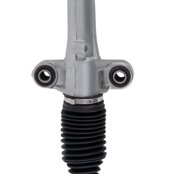 Complete Power Steering RackPinion Assembly compatible for Toyota Corolla 1.8L 09-13