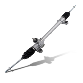 Complete Power Steering RackPinion Assembly compatible for Toyota Corolla 1.8L 09-13
