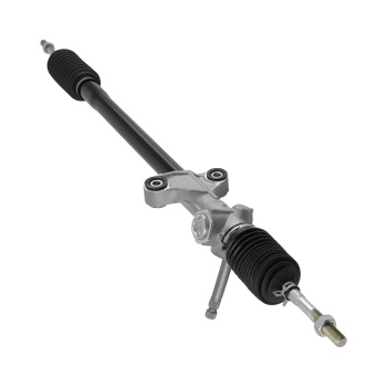 Power Steering Rack and Pinion AssemblyFor compatible for Honda Civic SE Wagovan LX 1988-1991