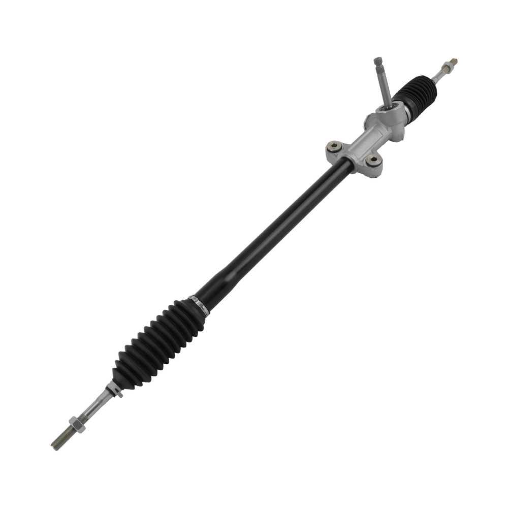 Power Steering Rack and Pinion AssemblyFor compatible for Honda Civic SE Wagovan LX 1988-1991