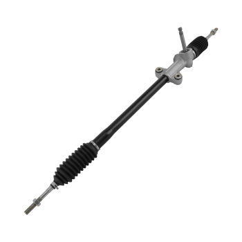 Power Steering Rack and Pinion AssemblyFor compatible for Honda Civic SE Wagovan LX 1988-1991