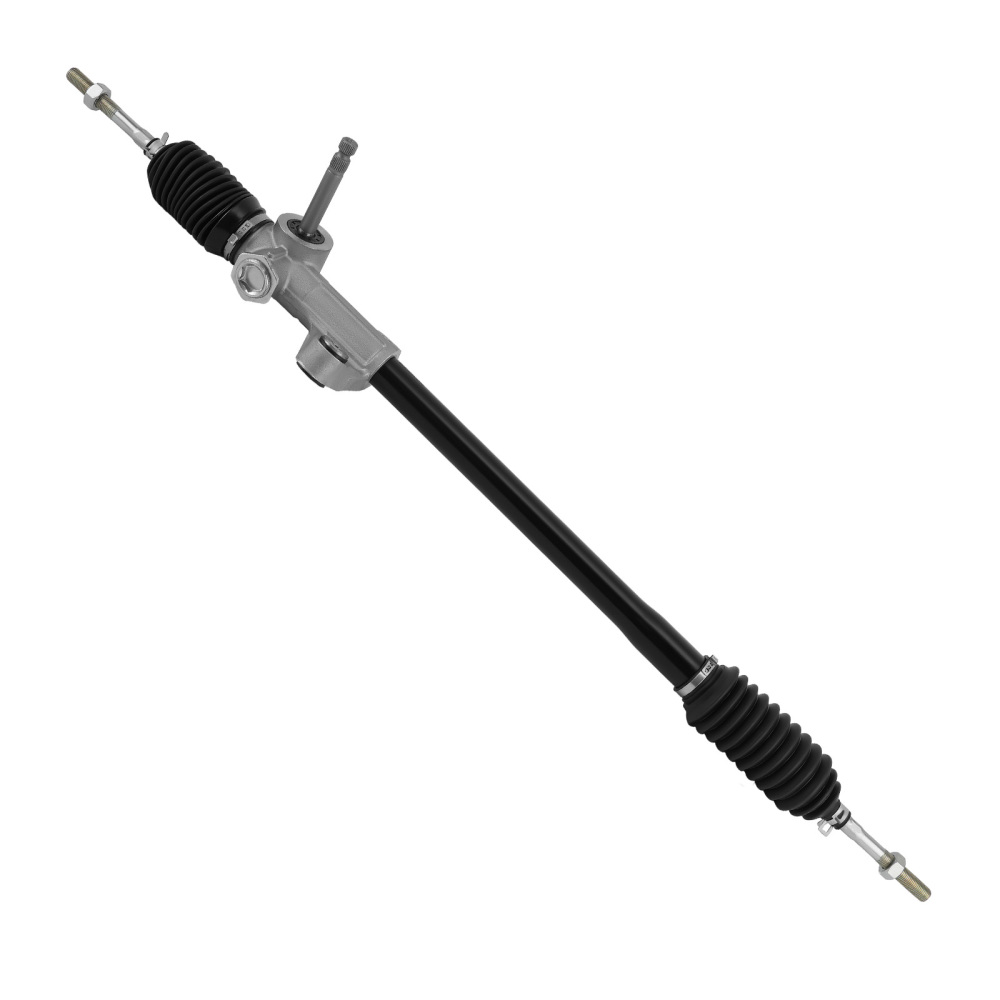 Power Steering Rack and Pinion AssemblyFor compatible for Honda Civic SE Wagovan LX 1988-1991
