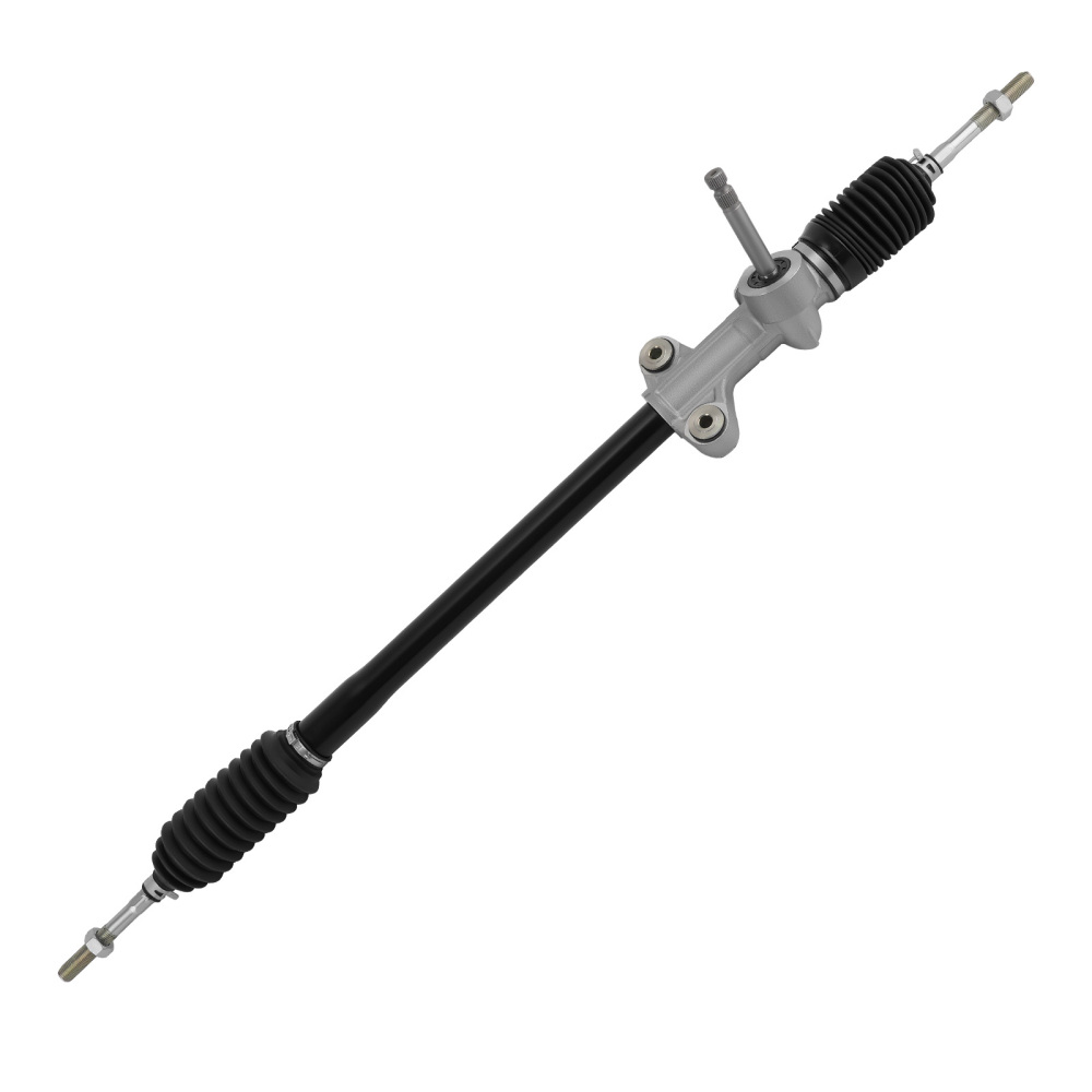 Power Steering Rack and Pinion AssemblyFor compatible for Honda Civic SE Wagovan LX 1988-1991