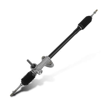 Power Steering Rack and Pinion AssemblyFor compatible for Honda Civic SE Wagovan LX 1988-1991