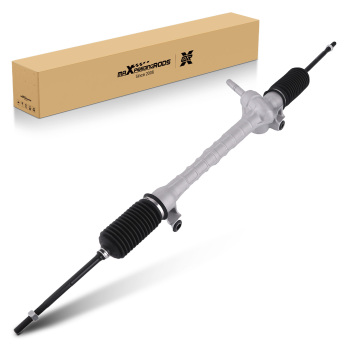 Power Steering Rack and Pinion compatible for Chevy Cobalt/HHR/Compatible for Pontiac G5 2005-2010 1G-1815