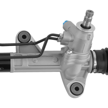 Power Steering Rack and Pinion Assembly compatible for Honda CR-V 1997 1998 1999 2000 2001