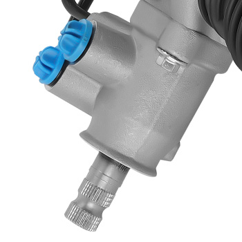 Power Steering Rack and Pinion Assembly compatible for Honda CR-V 1997 1998 1999 2000 2001