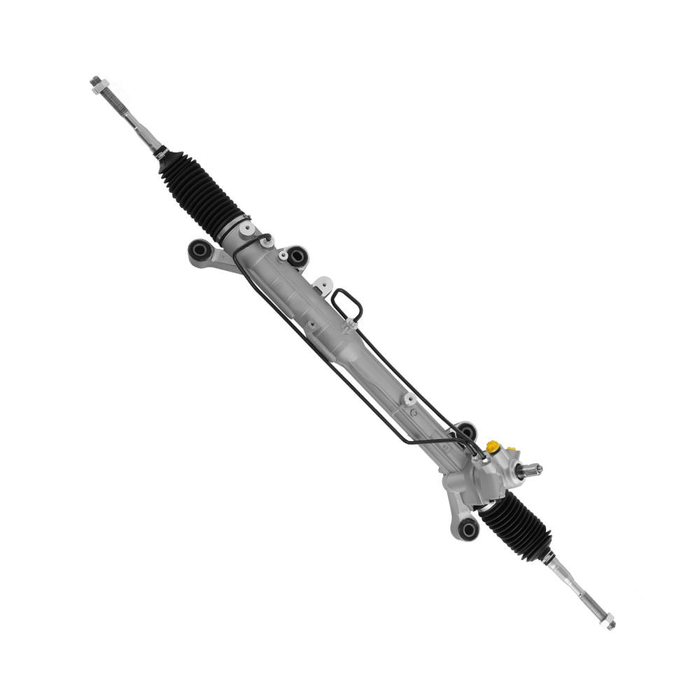 Power Steering Rack And Pinion compatible for Ford Edge 2007-2014 compatible for Lincoln MKX 2007-2015