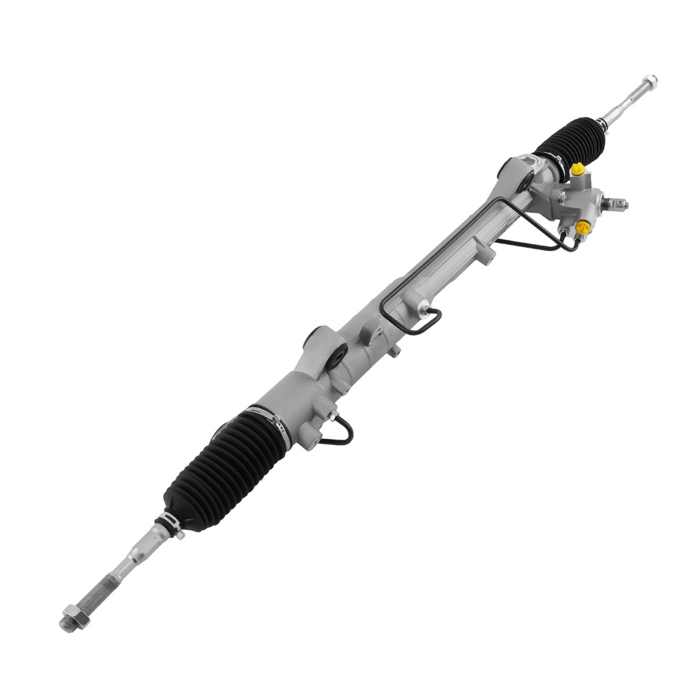 Power Steering Rack And Pinion compatible for Ford Edge 2007-2014 compatible for Lincoln MKX 2007-2015