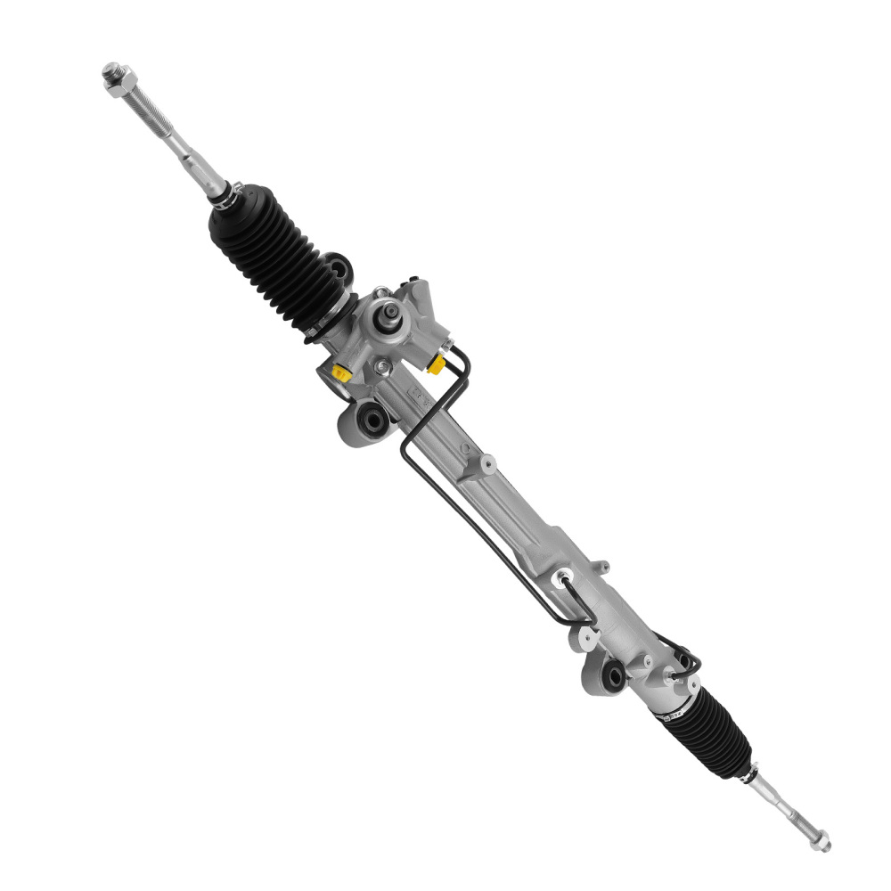 Power Steering Rack And Pinion compatible for Ford Edge 2007-2014 compatible for Lincoln MKX 2007-2015
