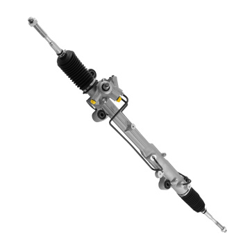 Power Steering Rack And Pinion compatible for Ford Edge 2007-2014 compatible for Lincoln MKX 2007-2015