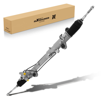 Power Steering Rack And Pinion compatible for Ford Edge 2007-2014 compatible for Lincoln MKX 2007-2015
