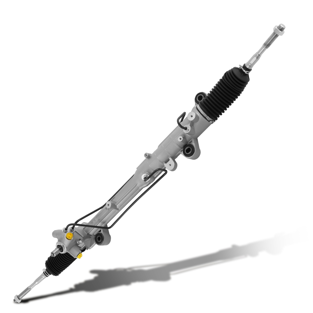 Power Steering Rack And Pinion compatible for Ford Edge 2007-2014 compatible for Lincoln MKX 2007-2015