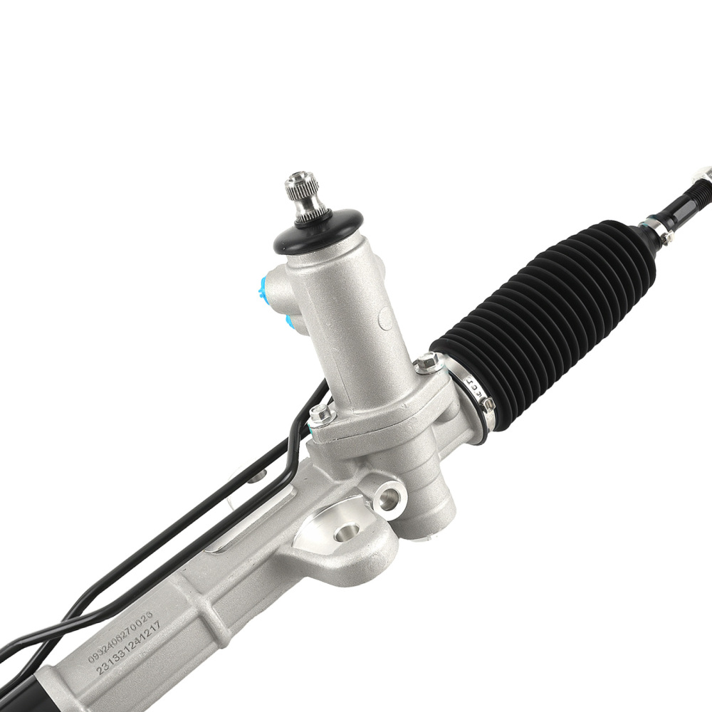 Complete Power Steering Rack & Pinion compatible for Hyundai Santa Fe 2.4L 3.5L 2010-12 compatible for KIA