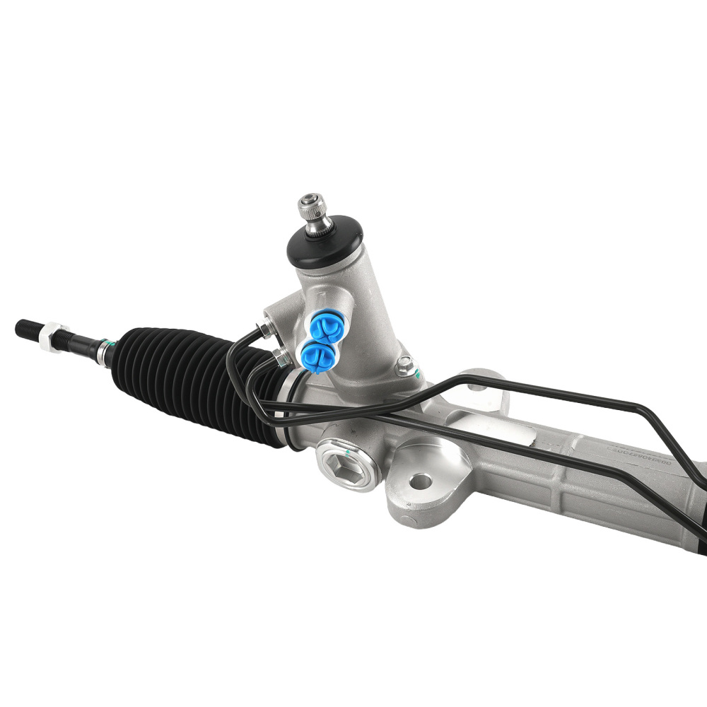 Complete Power Steering Rack & Pinion compatible for Hyundai Santa Fe 2.4L 3.5L 2010-12 compatible for KIA