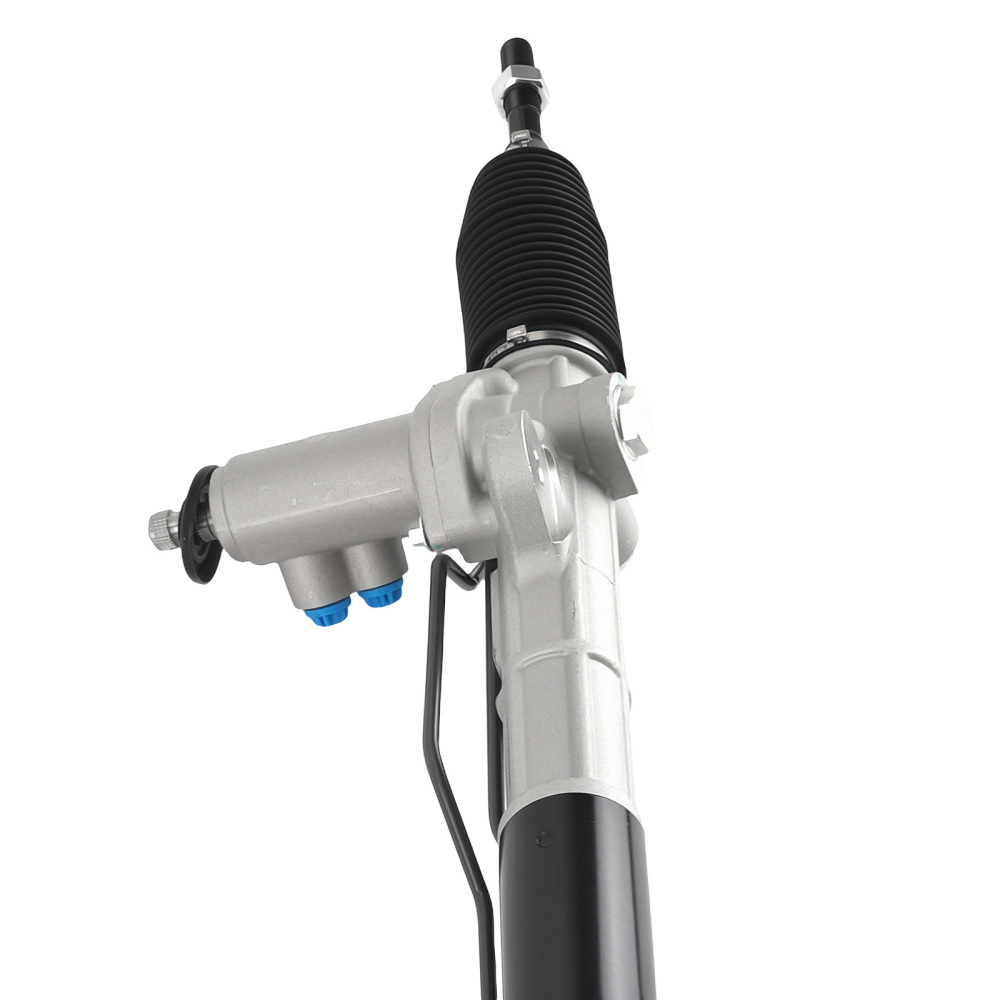 Complete Power Steering Rack & Pinion compatible for Hyundai Santa Fe 2.4L 3.5L 2010-12 compatible for KIA