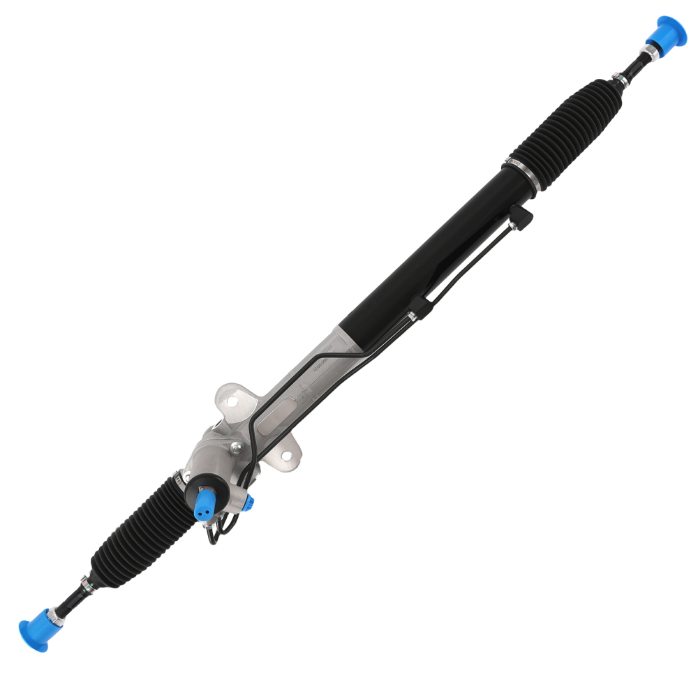 Complete Power Steering Rack & Pinion compatible for Hyundai Santa Fe 2.4L 3.5L 2010-12 compatible for KIA