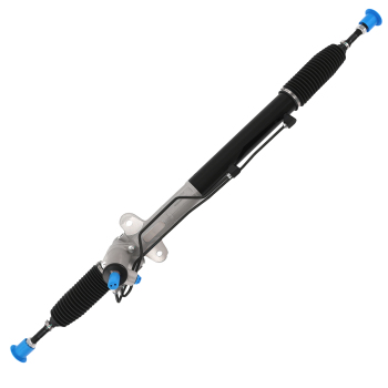 Complete Power Steering Rack & Pinion compatible for Hyundai Santa Fe 2.4L 3.5L 2010-12 compatible for KIA