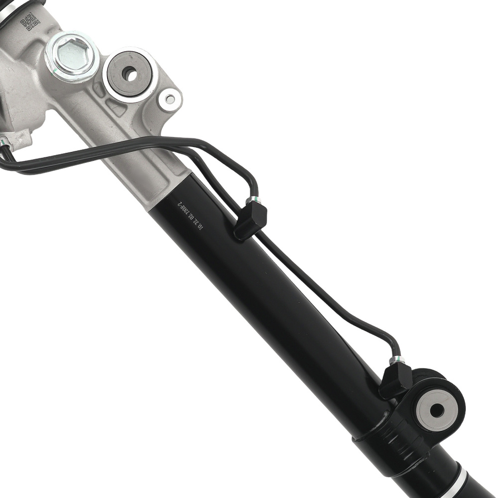 Hydraulic Power Steering RackPinion Assembly compatible for Toyota Tacoma 2005-2008@1YBW
