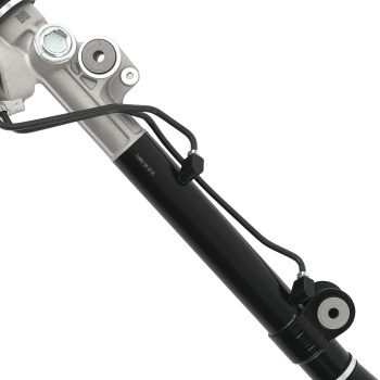 Hydraulic Power Steering RackPinion Assembly compatible for Toyota Tacoma 2005-2008@1YBW