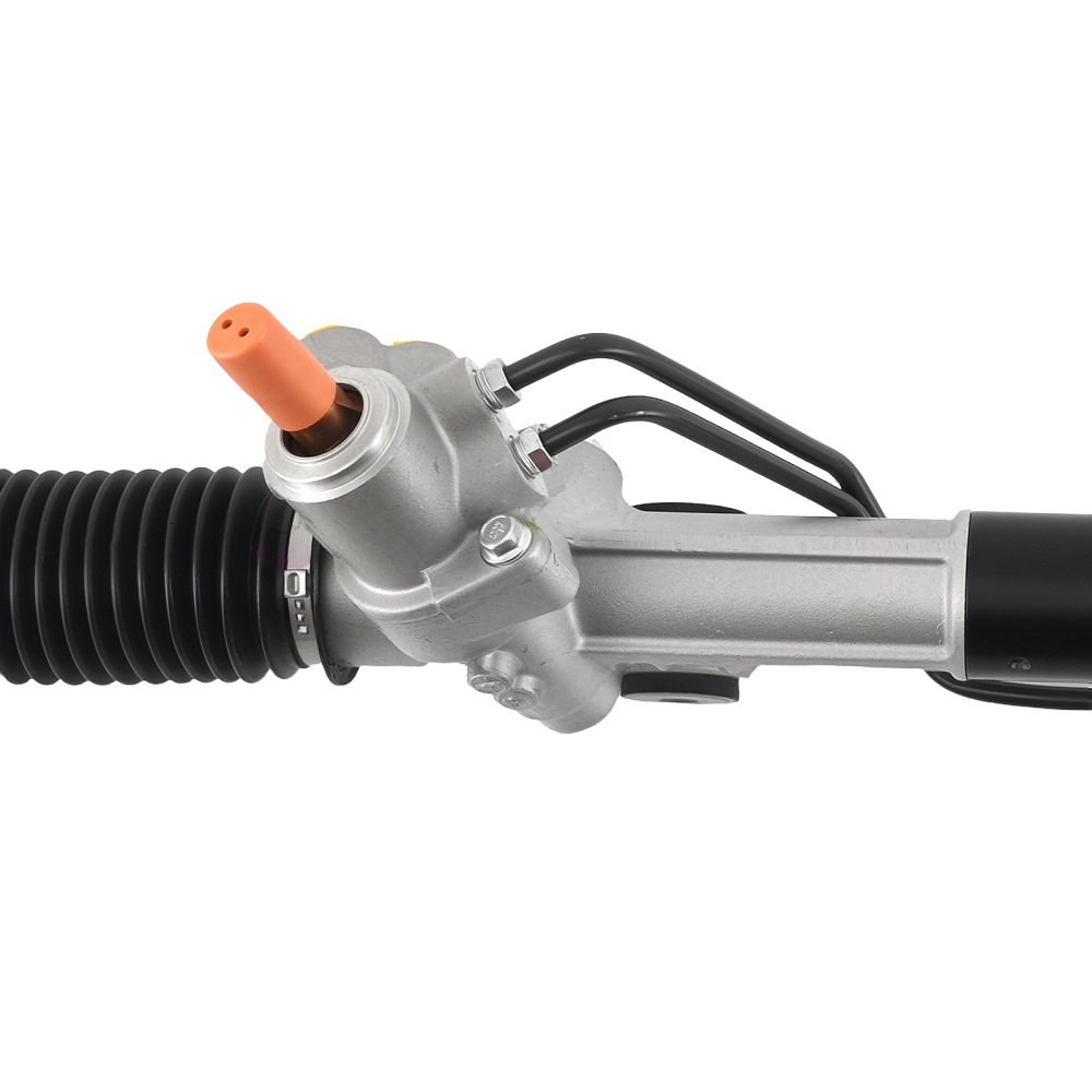 Hydraulic Power Steering RackPinion Assembly compatible for Toyota Tacoma 2005-2008@1YBW