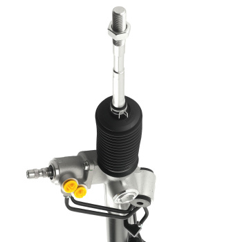 Hydraulic Power Steering RackPinion Assembly compatible for Toyota Tacoma 2005-2008@1YBW