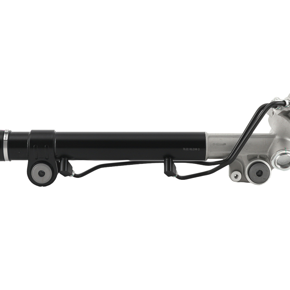 Hydraulic Power Steering RackPinion Assembly compatible for Toyota Tacoma 2005-2008@1YBW