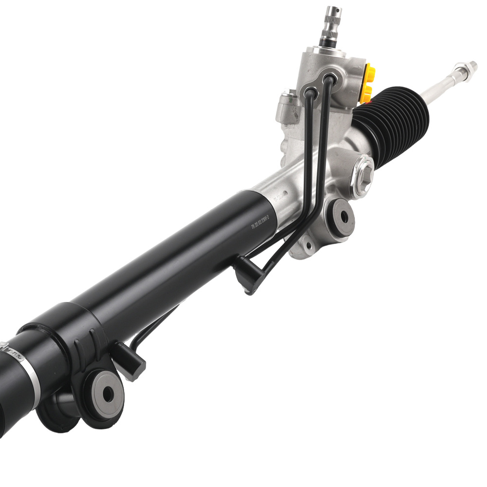 Hydraulic Power Steering RackPinion Assembly compatible for Toyota Tacoma 2005-2008@1YBW