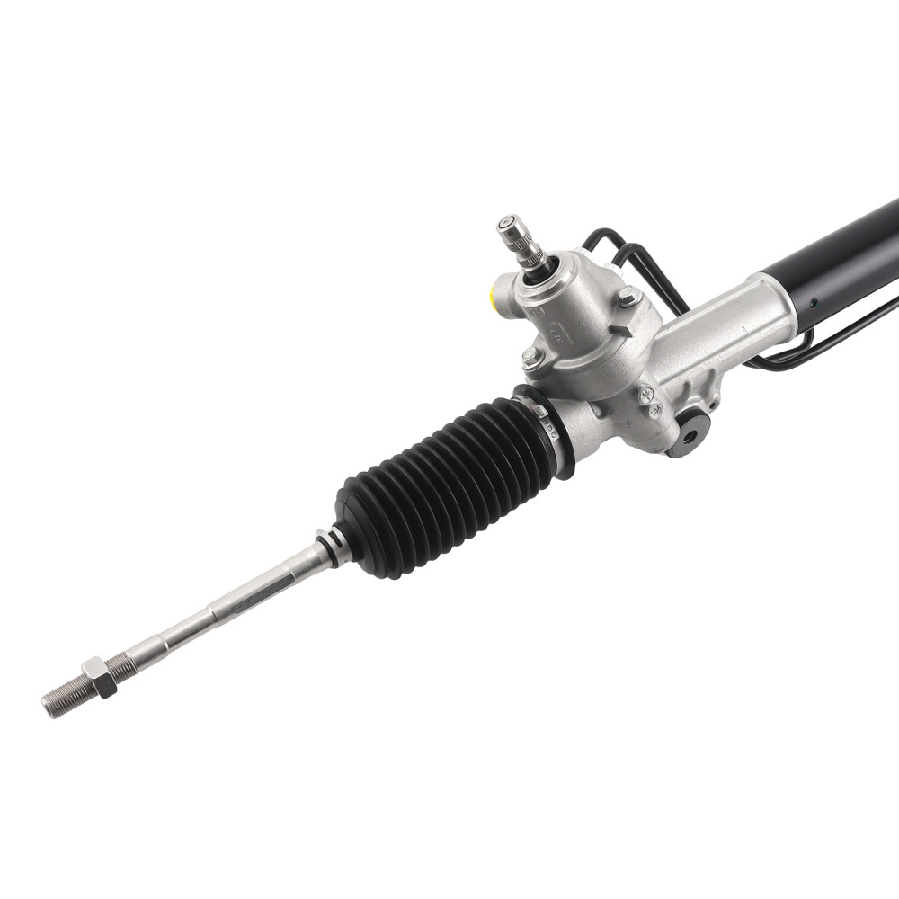 Hydraulic Power Steering RackPinion Assembly compatible for Toyota Tacoma 2005-2008@1YBW