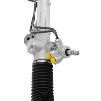 Complete Power Steering RackPinion Assembly compatible for Toyota Tundra Sequoia 07-20