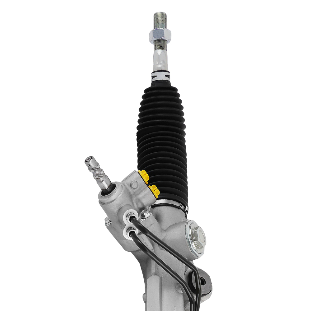 Complete Power Steering RackPinion Assembly compatible for Toyota Tundra Sequoia 07-20