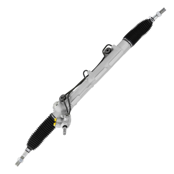 Complete Power Steering RackPinion Assembly compatible for Toyota Tundra Sequoia 07-20