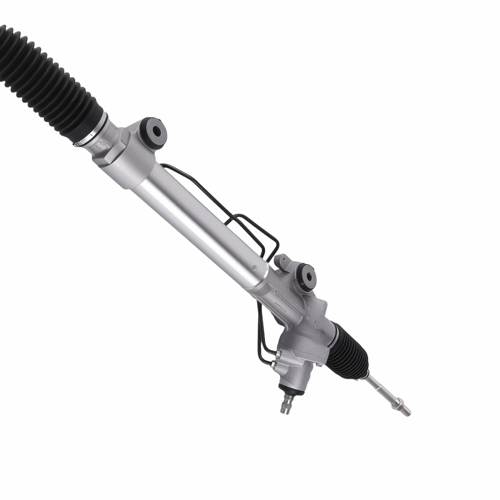 Power Steering Rack Pinion compatible for 4Runner SUV 2010-2022 26-2660 4420035090