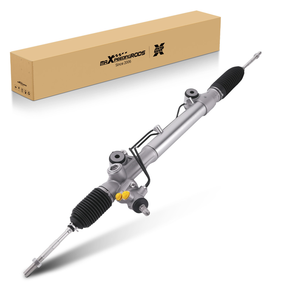 Power Steering Rack Pinion compatible for 4Runner SUV 2010-2022 26-2660 4420035090
