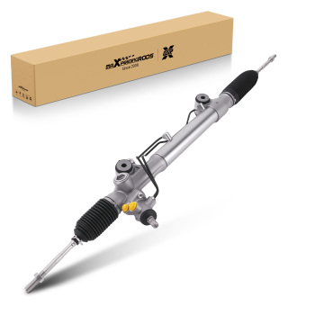 Power Steering Rack Pinion compatible for 4Runner SUV 2010-2022 26-2660 4420035090