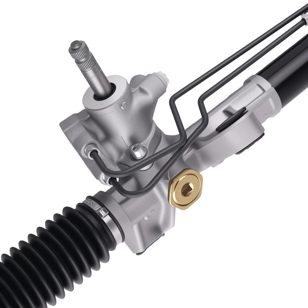 Power Steering RackPinion compatible for Honda Accord03-07 compatible for Acura TL 26-2703 2004-2008