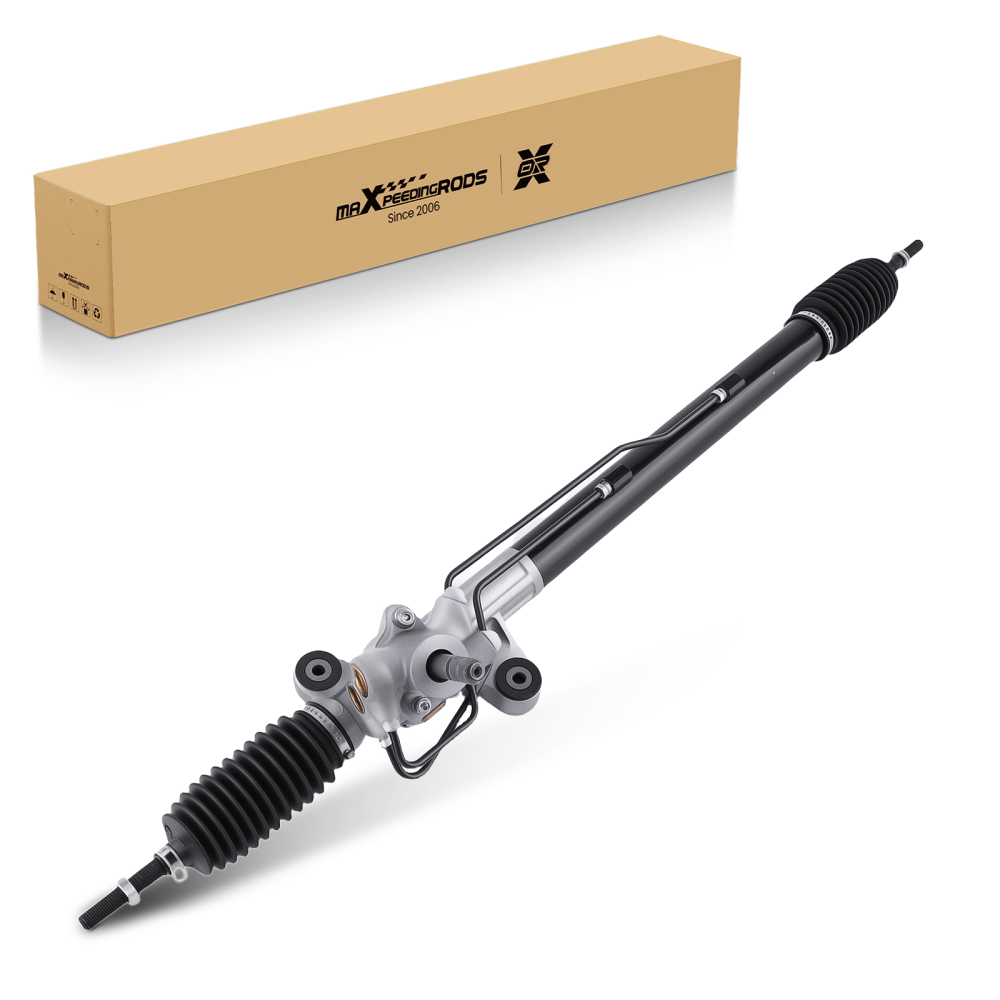 Power Steering RackPinion compatible for Honda Accord03-07 compatible for Acura TL 26-2703 2004-2008