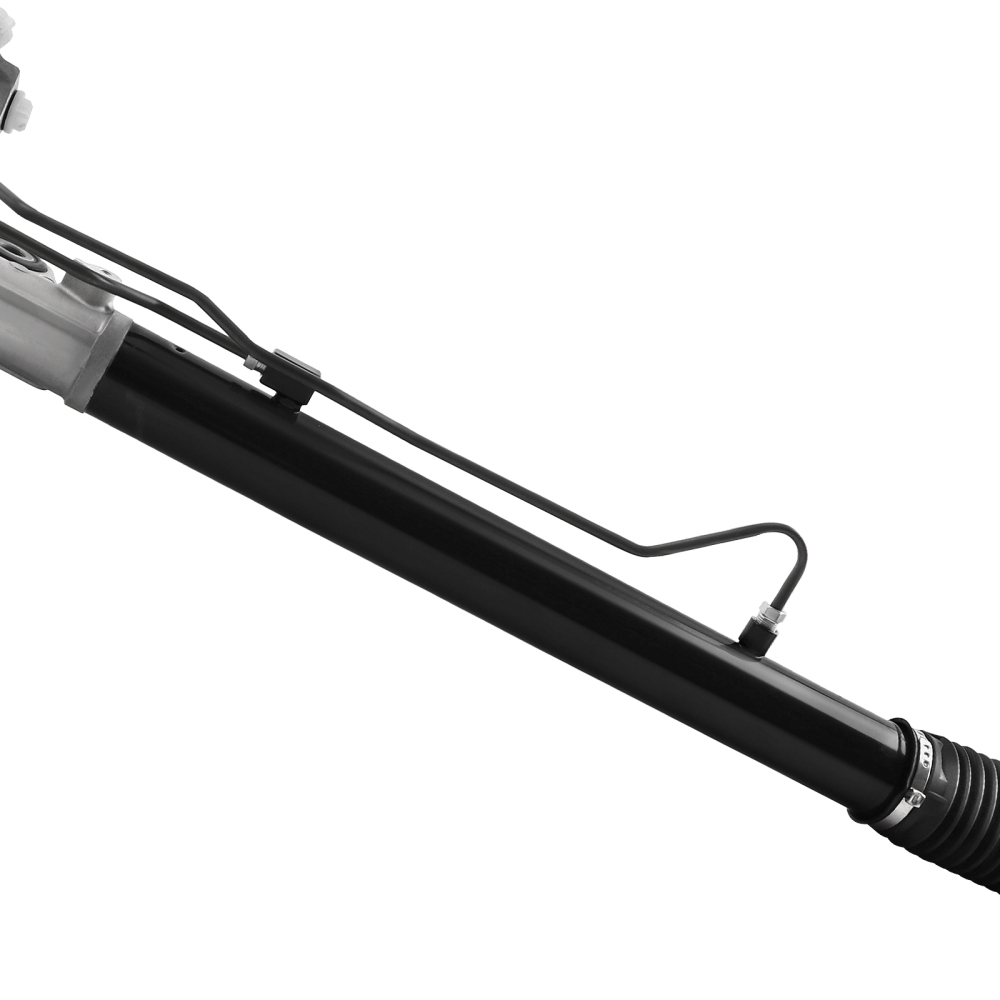 Power Steering Rack And Pinion compatible for Honda Accord 2008-2012 26-2746