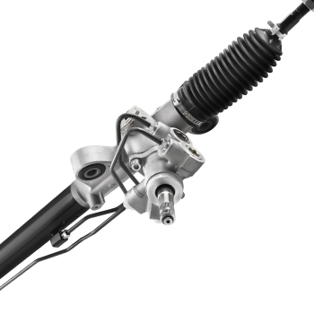 Power Steering Rack And Pinion compatible for Honda Accord 2008-2012 26-2746