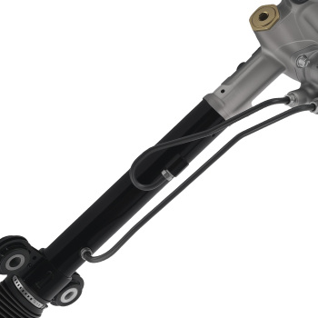 Complete Power Steering Rack and Pinion compatible for Honda CR-V compatible for Acura RDX 2007-2010 2011