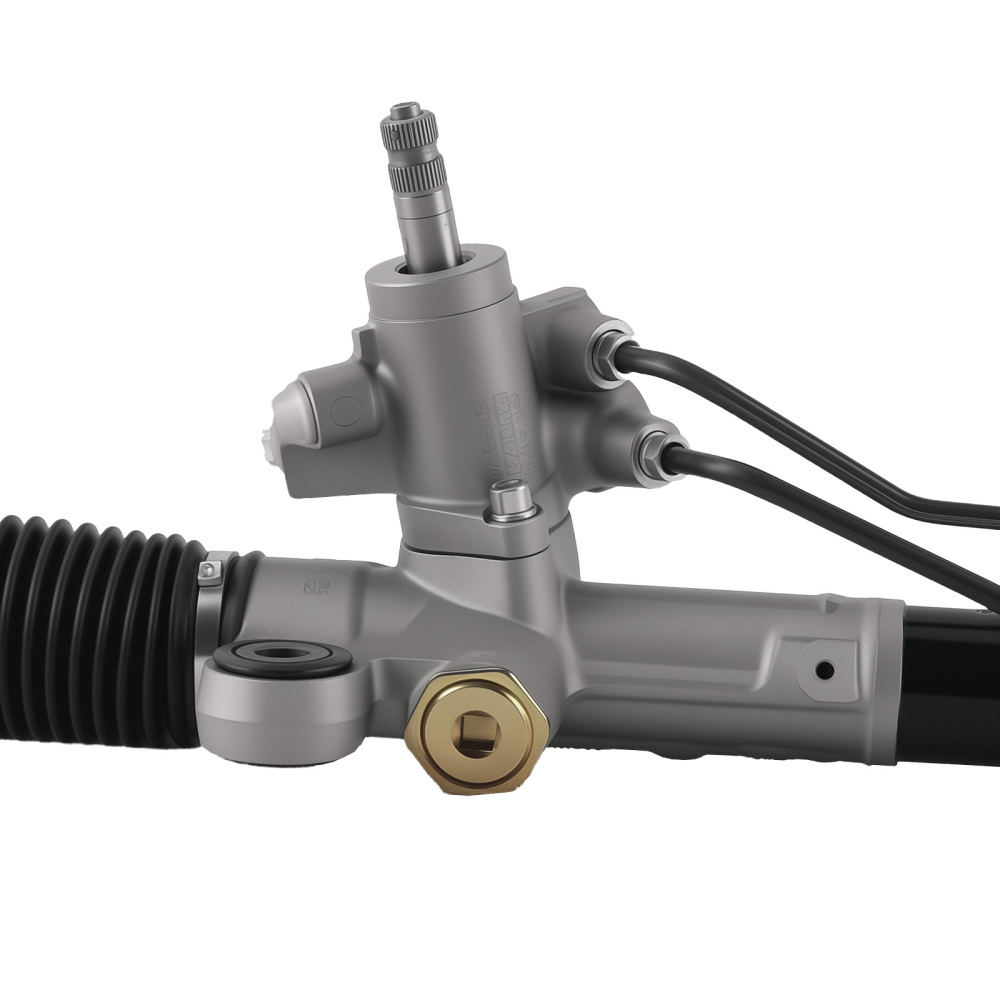 Complete Power Steering Rack and Pinion compatible for Honda CR-V compatible for Acura RDX 2007-2010 2011