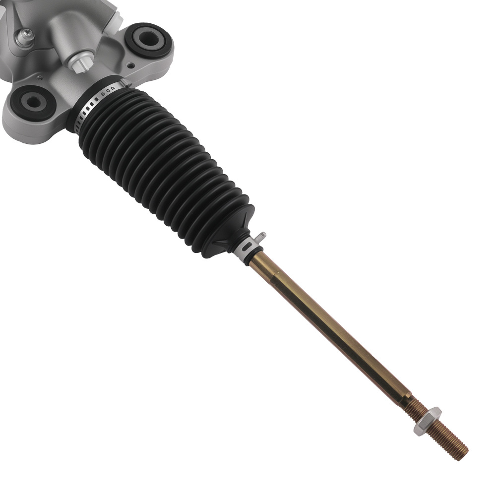 Complete Power Steering Rack and Pinion compatible for Honda CR-V compatible for Acura RDX 2007-2010 2011