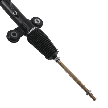 Complete Power Steering Rack and Pinion compatible for Honda CR-V compatible for Acura RDX 2007-2010 2011
