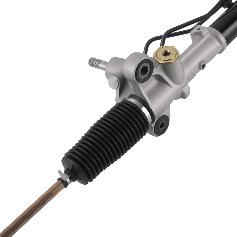Complete Power Steering Rack and Pinion compatible for Honda CR-V compatible for Acura RDX 2007-2010 2011