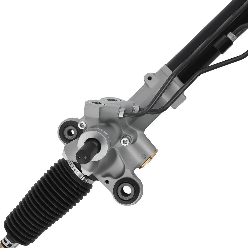 Complete Power Steering Rack and Pinion compatible for Honda CR-V compatible for Acura RDX 2007-2010 2011