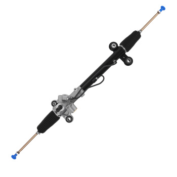 Complete Power Steering Rack and Pinion compatible for Honda CR-V compatible for Acura RDX 2007-2010 2011
