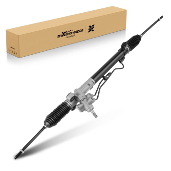 New Power Steering Rack and Pinion Assembly Compatible for Honda CR-V 2007-2011 Japan Built